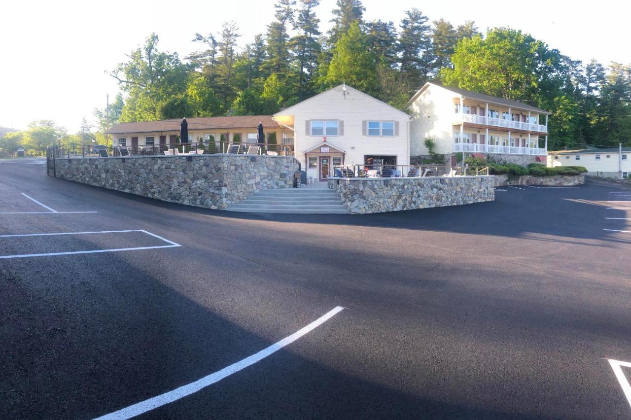 Nordick'S Inn レイク・ジョージ エクステリア 写真